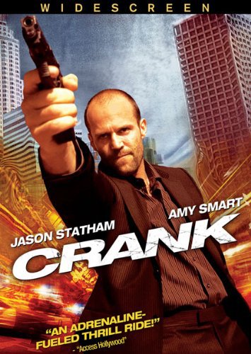 Crank dvd