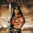 Conan The Complete Conquest