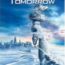 The Day After Tomorrow (dvd)