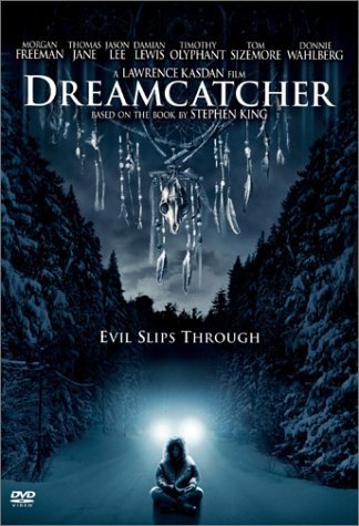 Dreamcatcher (dvd)