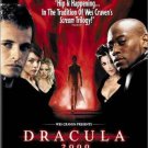 Dracula 2000 (dvd)
