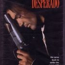 Desperado dvd