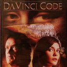 DaVinci Code (dvd)
