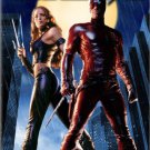 DareDevil dvd