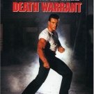 Death Warrant (dvd)