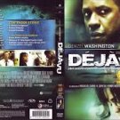 Dejavu (dvd)