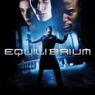Equilibrum
