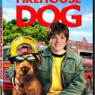 Firehouse Dog