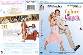 Failure To Launch