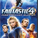 Fantastic Four - Rise Of The Silver Surfer