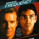 Frequency