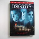 Identity
