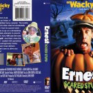 Ernest Scared Stupid dvd