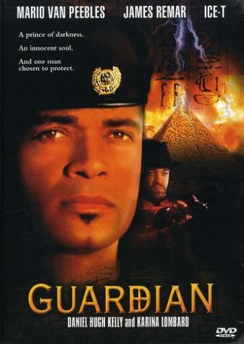 Guardian dvd