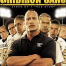 The Gridiron Gang