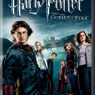 Harry Potter and the Goblet of Fire