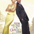 How To Lose A Guy In 10 Days