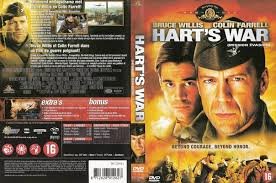 Hart's War