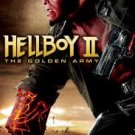 Hellboy II