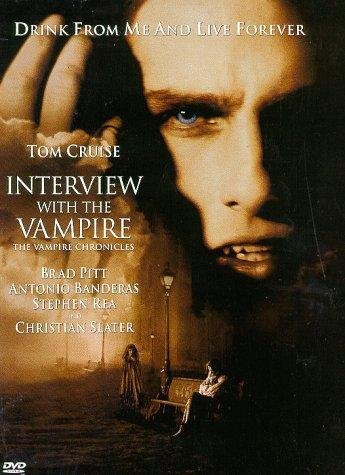 Interview With The Vampire