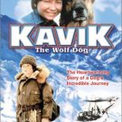 Kavik The Wolf Dog
