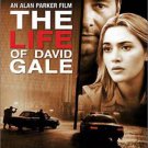 The Life Of David Gale