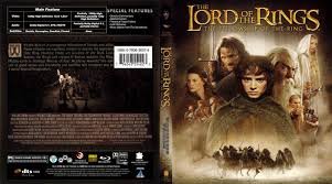 Lord Of The Rings