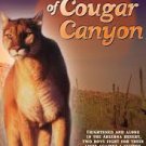 Legend Of Cougar Canyon