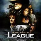 The League Of Extraordinary Gentlemen