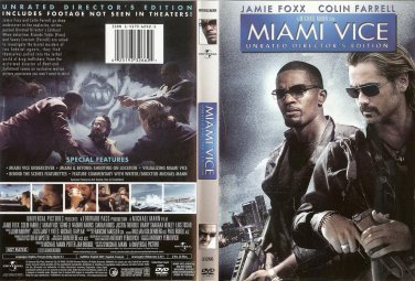 Miami Vice