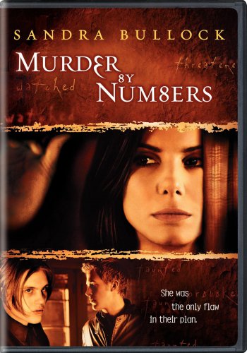 Murder By Numbers