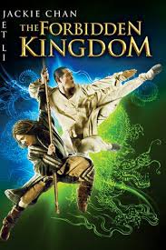 The Forbidden Kingdom