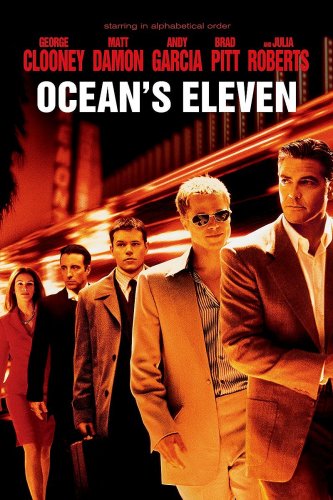Ocean's Eleven