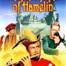 The Pied Piper Of Hamelin