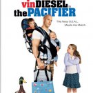 The Pacifier