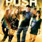 PUSH dvd