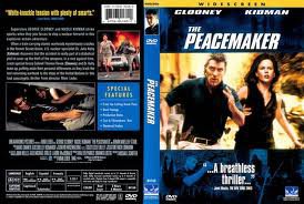 The Peacemaker
