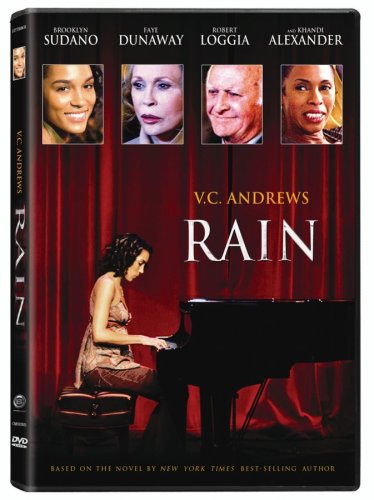 Rain - VC Andrews Rain dvd
