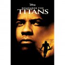 Remember The Titans