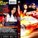 Red Line dvd