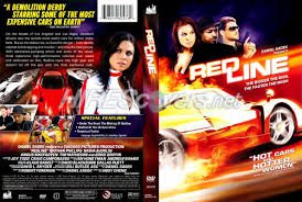 Red Line dvd