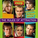 The Rules Of Attraction