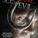 See No Evil dvd