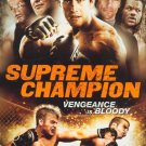Supreme Champion dvd