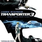 Transporter 3 dvd