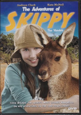 The Adventures Of Skippy