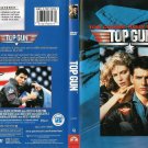 Top Gun dvd