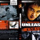 Unleashed  dvd
