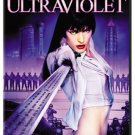 Ultra Violet dvd
