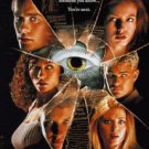 Urban Legend dvd